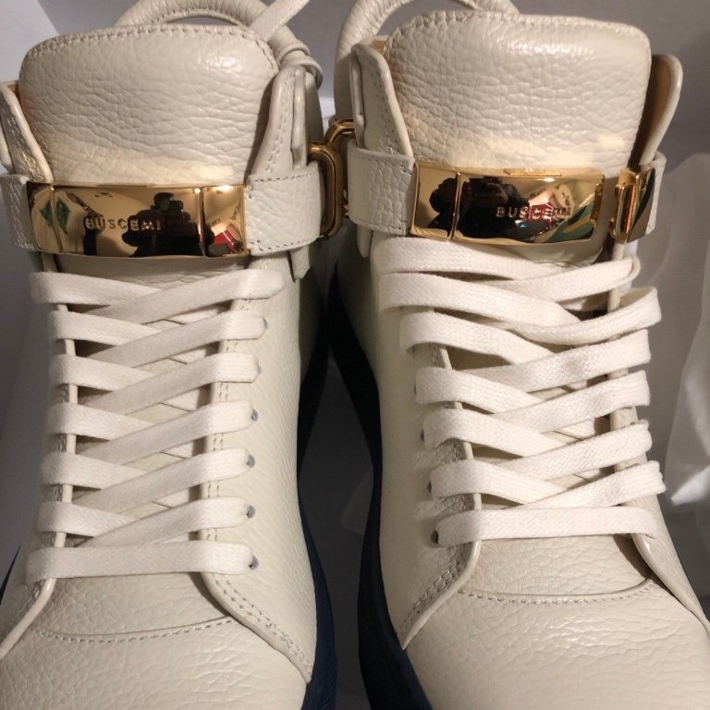 Buscemi 100MM Push